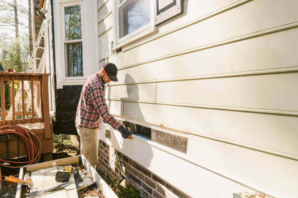 Top rated local Emergency Siding Repair specialists in Nottingham, MD